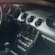 Illustration for article titled The 2015 Ford Mustang Is The Most Advanced Muscle Car Ever Built